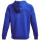 10. Under Armor Rival Fleece Hoodie M 1357092 486