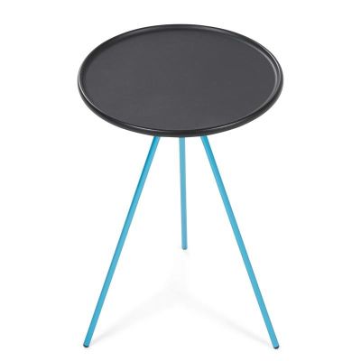 Helinox Side Table S Black, Blue