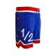 2. Nike Premium Shorts Game Royal/Metallic Copper - DA5993-480