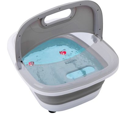 12. CAMRY CR 2174 Foot Massager