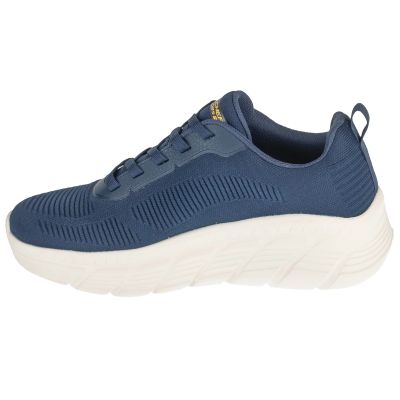 2. Skechers Bobs B Flex Hi 118360-NVY Navy Blue 41