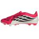 2. Adidas Predator Club FT FG JS0346 shoes