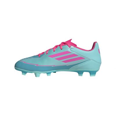 2. Adidas F50 Club FG/MG Messi M IH0929 football boots