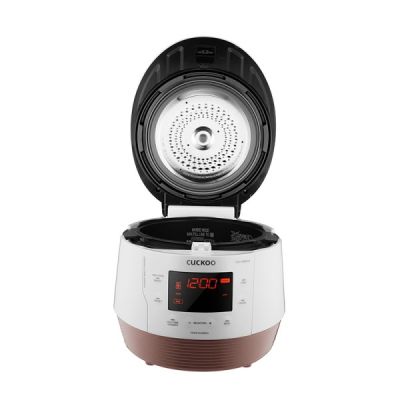 3. Multicooker Kukułka Multikocher 5.00l CMC-QSB501S 8-in-1 Dampfdruck