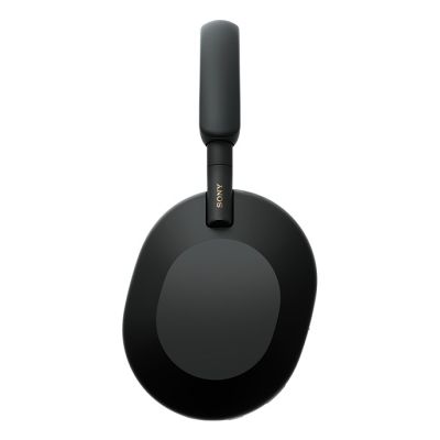 22. SONY WH-1000XM5SA Black Wireless Headphones
