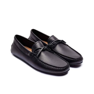 2. BOSS NERO Noel Mocc ltlc shoes (50541771-001)