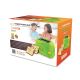 4. Esperanza SMILEY EKT003 toaster (750W; green)