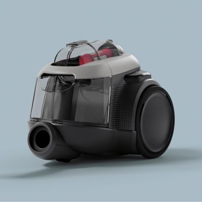 219. ELECTROLUX EL61A4UG Vacuum Cleaner