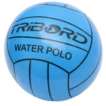 EMWU Volleyball 22cm Blue