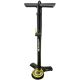 10. WORKSHOP BICYCLE PUMP MICHELIN MANOMETER
