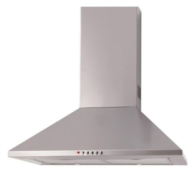 2. CATA OMEGA II 600 C 645 m3/h Stainless steel cooker hood