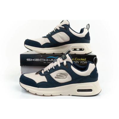 24. Skechers Skech-Air Court M 232648/NVNT shoes