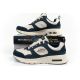 24. Skechers Skech-Air Court M 232648/NVNT shoes
