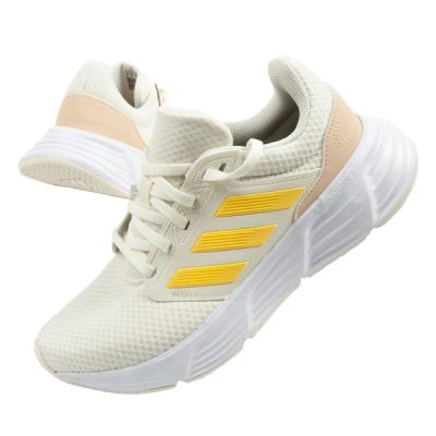 Adidas Galaxy 6 women's sports shoes for running, comfortable and lightweight