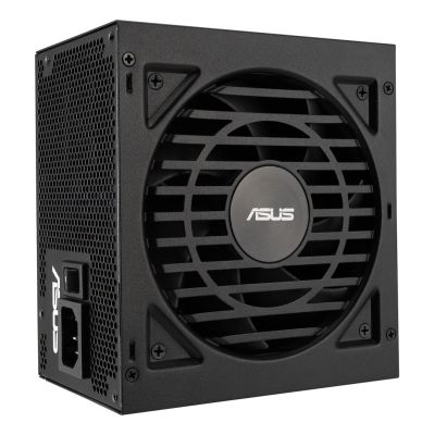 8. ASUS ATS Gold 750W Power Supply