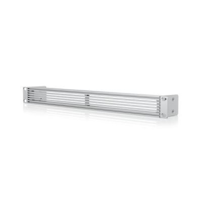 11. OCD Panel Ubiquiti Rack Mount OCD Panel UACC-Rack-Panel-Vented-1U