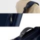 8. 15-16 Tech-Protect Defender Bag Laptop Bag - Blue