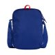 2. adidas Tiro Graphic Organizer Bag Blue KE3774