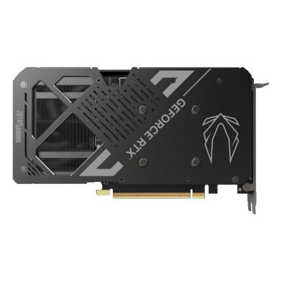 11. ZOTAC GAMING GeForce RTX 5060 Ti Twin Edge 8GB Graphics Card