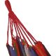 3. GARDEN HAMMOCK FOR 1 PERSON 200x80CM WITH COVER 1064000