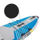 13. SUP board REBEL ACTIVE PRO RBA-4518 - blue