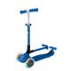 4. JUNIOR FOLDABLE LIGHTS three-wheeled scooter (437-300-3)