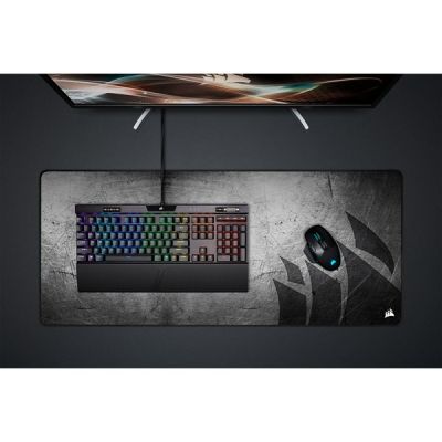 14. Corsair MM350PRO Extended XL Mouse Pad