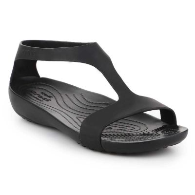 7. Crocs Serena Sandal W 205469-060