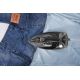 6. Gorenje SIH3200BKS 3200W steam iron (black)