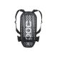 POC VPD SYSTEM BACK protectors - black