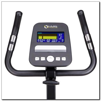 7. HMS M6993 Magnetic Bike