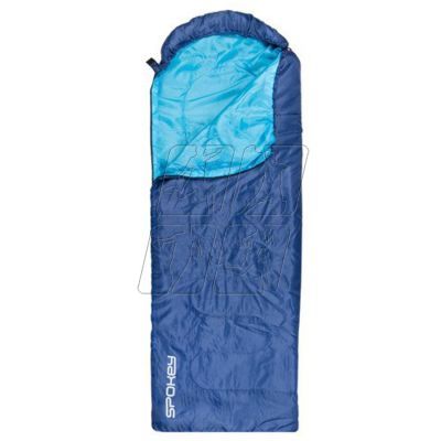 Monsoon Spokey 925048 sleeping bag