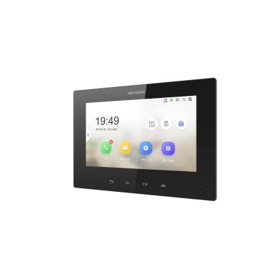 2. Monitor for the HIKVISION DS-KH6220-LE1 video intercom