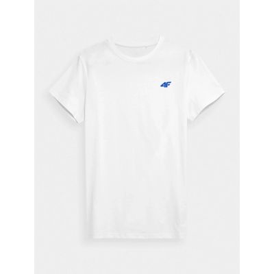 7. T-shirt 4F M 4FWSS24TTSHM1895-91S 3 pack