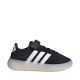 Adidas Barreda Decode EL Black JR0767 Kids Shoes