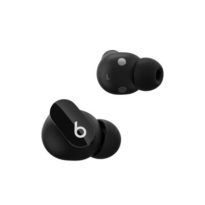 4. Apple Beats Studio Buds Headset Wireless In-Ear Calls/Music USB Type-C Bluetooth Black
