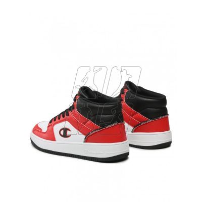 4. Champion Rebound 2.0 Mid M S21907.RS001 shoes