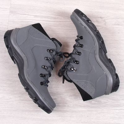 3. Kornecki Jr KOR6717D high insulated trekking boots