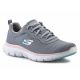 6. Skechers Flex Appeal 4.0 W shoes 149303-GYLP