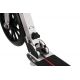 13. Razor A6 Scooter 13073013 (Black, Silver)