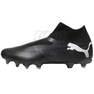 3. Puma Future 7 Match+ LL FG/AG M 107711 02 football shoes
