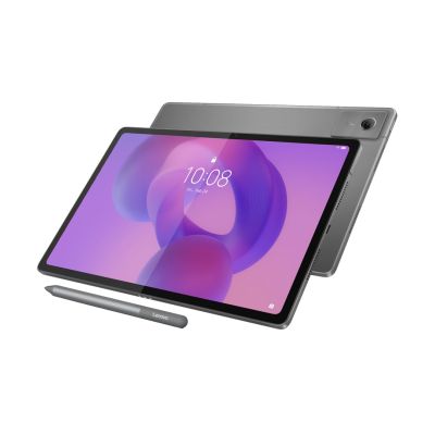 9. Lenovo Idea Tab Plus MediaTek Dimensity 6400 12.1"2.5K Touch 800nits 90Hz 12/256GB Arm Mali-G57 MC2 WiFi Luna Gray