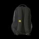 2. Caterpillar Fastlane Backpack Black (83853-84)