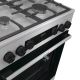 4. GORENJE GKS6C71XF Freestanding Cooker