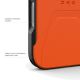 6. UAG Civilian MagSafe - case for iPhone 17 Pro compatible with MagSafe (orange)