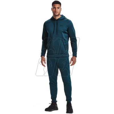 10. Under Armor Fleece HD M 1357087 413