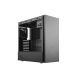 3. Cooler Master Silencio S600 Midi Tower Black