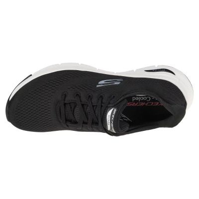 3. Skechers Arch Fit-Big Appeal 149057-BKW Black 36