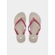 4F Boys' Summer Flip-Flops 4FJRMM00FFLIM141-83S Beige
