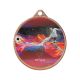 Metal Medal with Full-Colour Print LuxorJet